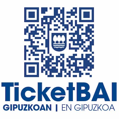 Logo TicketBai